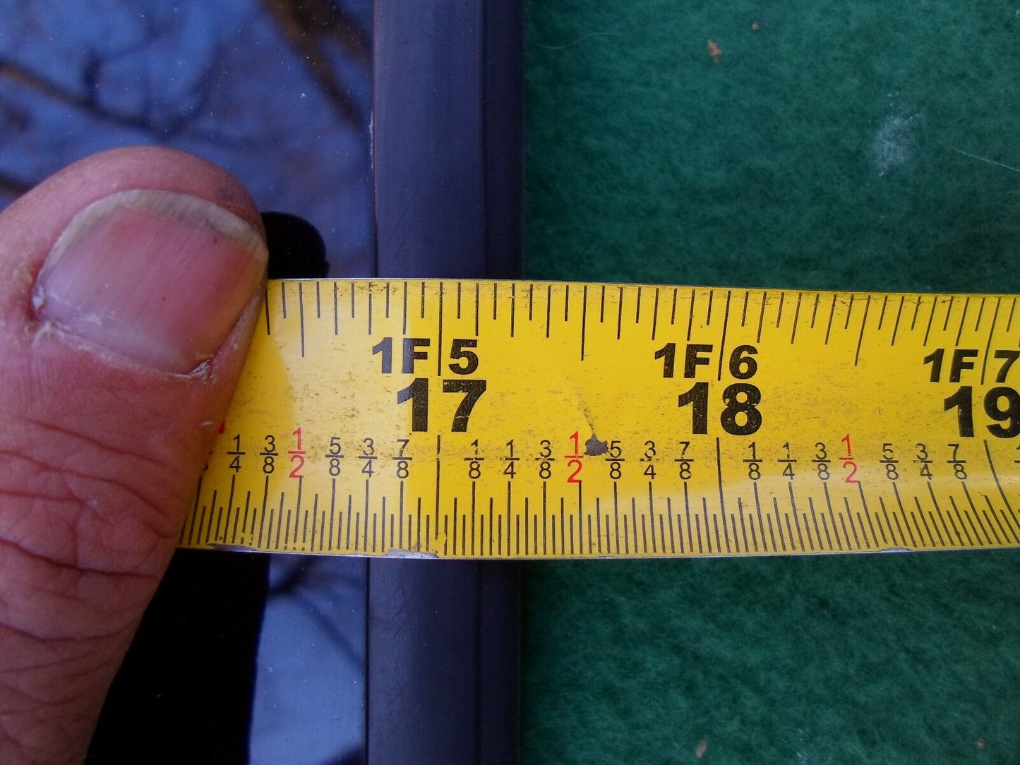 2001 KIA SEDONA YEAR SPECIFIC OEM FACTORY SUNROOF GLASS FREE SHIPPING - RarePartsFinder.Com