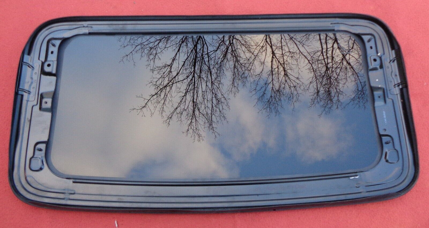 2002 ACURA TL YEAR SPECIFIC OEM FACTORY SUNROOF GLASS  NO ACCIDENT FREE SHIPPING