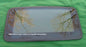 1998 SUBARU LEGACY SEDAN YEAR SPECIFIC SUNROOF GLASS OEM FREE SHIPPING! - RarePartsFinder.Com