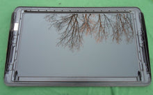 2005 MERCEDES BENZ S430 YEAR SPECIFIC SUNROOF GLASS PANEL OEM FREE SHIPPING!