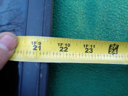 1996 - 2002 TOYOTA 4RUNNER SUNROOF GLASS OEM  FACTORY 63201-35040