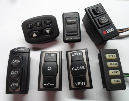 2002 INFINITI G20 YEAR SPECIFIC  SUNROOF GLASS OEM FACTORY