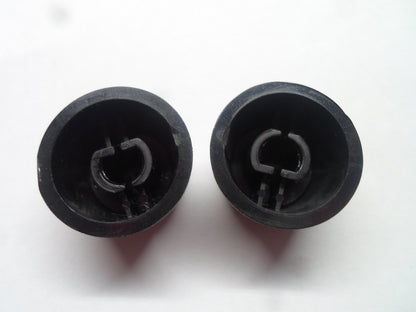07 08 09 10 11 SUBARU IMPREZA RADIO STEREO TUNER SELECTOR KNOB SET OEM FREE SHIP