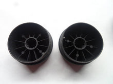 2006 - 2007 JEEP COMMANDER RADIO STEREO TUNER KNOB SET OEM - RarePartsFinder.Com
