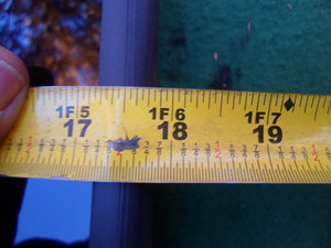 2011 DODGE AVENGER OEM FACTORY YEAR SPECIFIC SUNROOF GLASS FREE SHIPPING!
