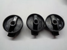 05 - 07 FORD 500 FIVE HUNDRED CLIMATE CONTROL KNOB SET OEM 3F2Z-18519-AA