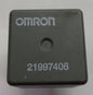 USA SELLER GM  OMRON OEM RELAY 21997406  FREE SHIPPING 1 YEAR WARRANTY! GM11 - RarePartsFinder.Com