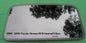 98 99 00 01 02 03 TOYOTA SIENNA OEM FACTORY SUNROOF GLASS PANEL  63201-08010; 6320108010