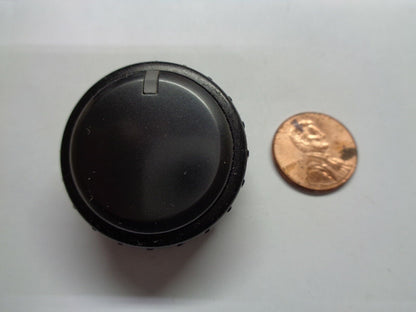 2004 MITSUBISHI DIAMANTE AC HEATER HVAC CLIMATE CONTROL KNOB OEM FREE SHIPPING! - RarePartsFinder.Com