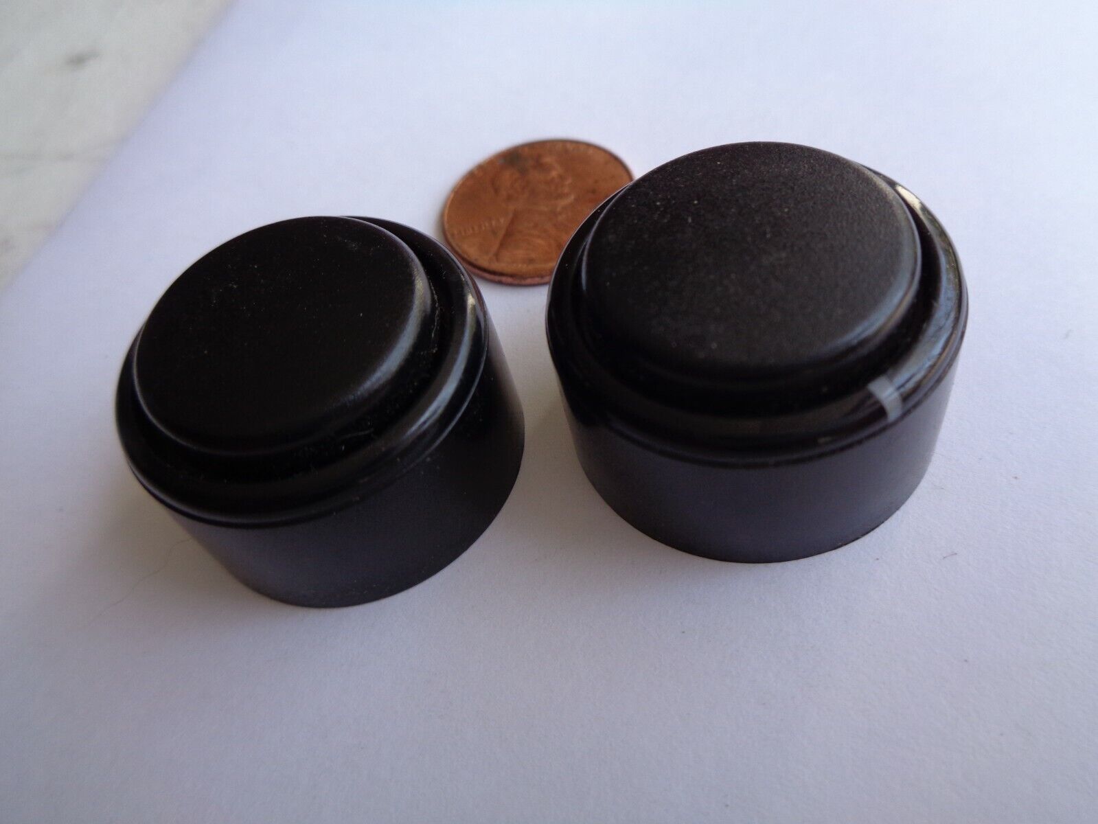 99 00 01 LEXUS RX300  RADIO STEREO TUNER SELECTOR KNOB OEM SET FREE SHIPPING! - RarePartsFinder.Com