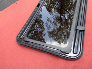 2008 YEAR SPECIFIC MERCURY MOUNTAINEER OEM FACTORY SUNROOF GLASS PANEL FREE SHIP
