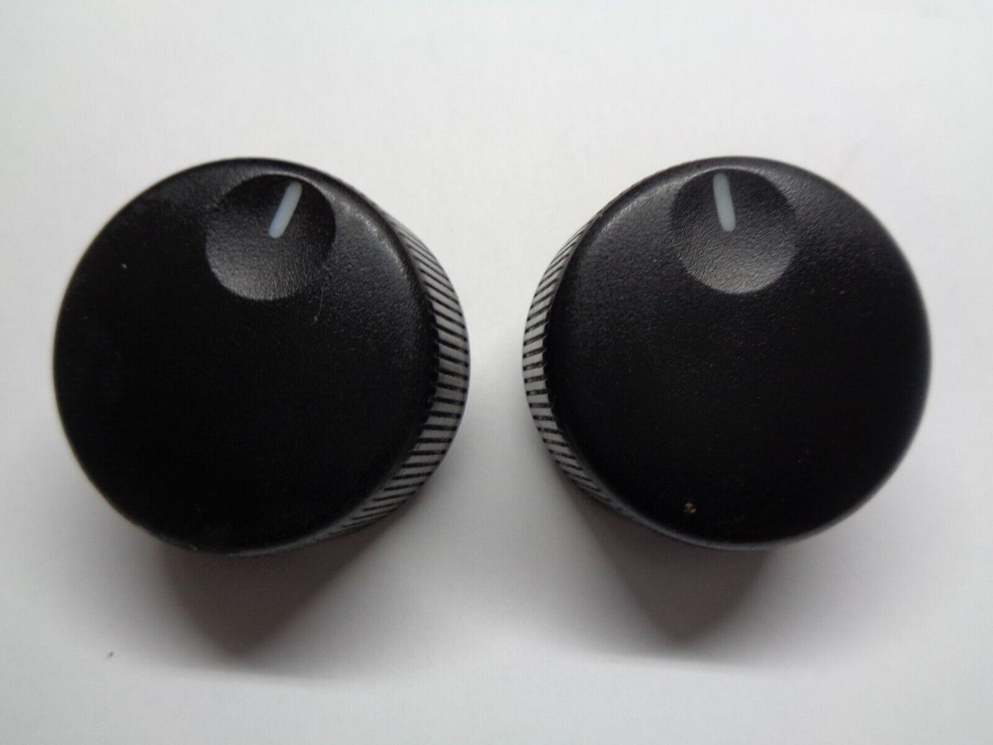 91 92 93 94 95 ACURA LEGEND AC HEATER CLIMATE CONTROL KNOB SET OEM FREE SHIPPING - RarePartsFinder.Com