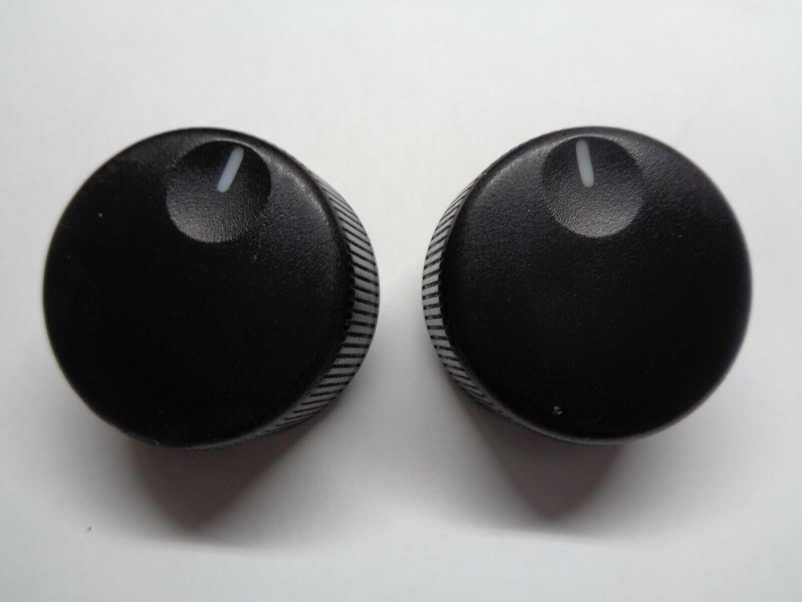 91 92 93 94 95 ACURA LEGEND AC HEATER CLIMATE CONTROL KNOB SET OEM FREE SHIPPING - RarePartsFinder.Com