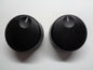 91 92 93 94 95 ACURA LEGEND AC HEATER CLIMATE CONTROL KNOB SET OEM FREE SHIPPING - RarePartsFinder.Com