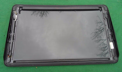 2000 MERCEDES BENZ S430  OEM YEAR SPECIFIC SUNROOF GLASS  FREE SHIPPING!