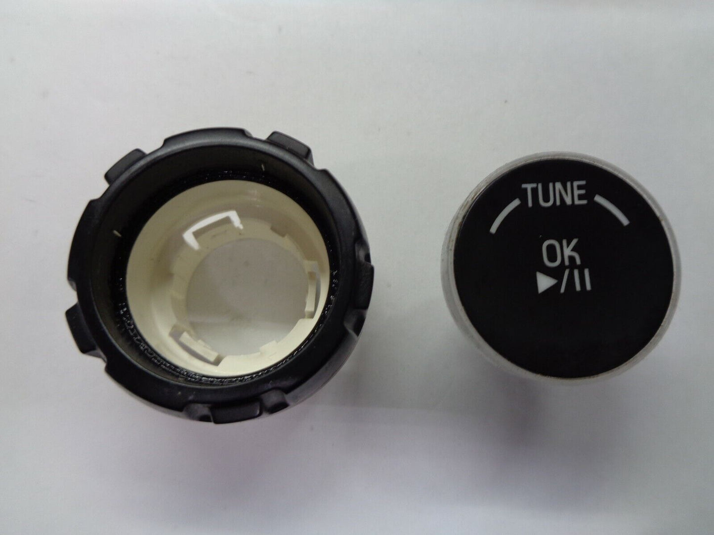2009 MERCURY MARINER STEREO TUNER TUNE RADIO KNOB OEM FACTORY