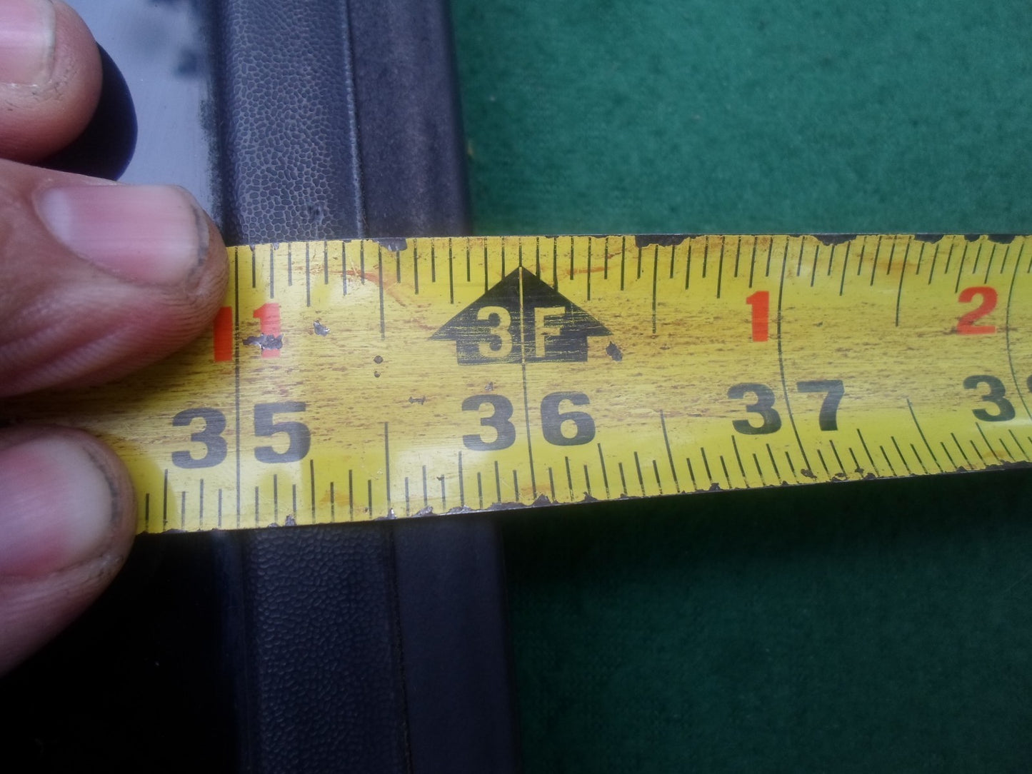 98 99 00 01 02 03 TOYOTA SIENNA OEM FACTORY SUNROOF GLASS PANEL  FREE SHIPPING! - RarePartsFinder.Com
