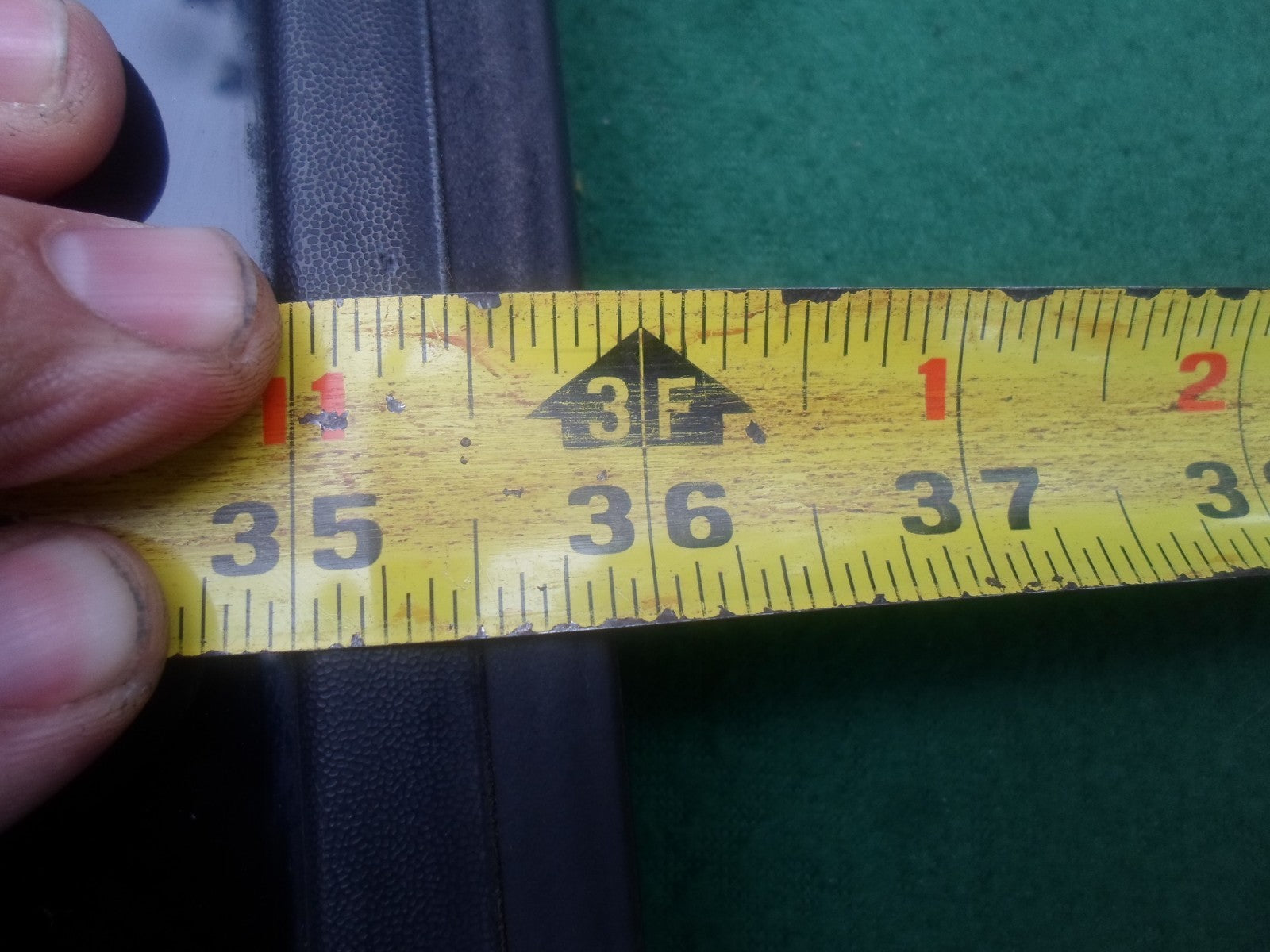 98 99 00 01 02 03 TOYOTA SIENNA OEM FACTORY SUNROOF GLASS PANEL  FREE SHIPPING! - RarePartsFinder.Com