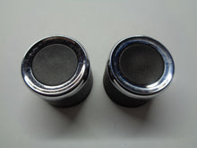 2005 - 2006 CHEVROLET COBALT RADIO STEREO TUNER CONTROL KNOB SET OEM 19115293