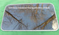 2006 CHEVY AVALANCHE OEM FACTORY SUNROOF GLASS YEAR SPECIFIC FREE SHIPPING - RarePartsFinder.Com