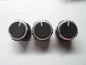 04 - 08 CHEVY MALIBU CLIMATE CONTROL HVAC KNOB SET OEM 15207612 22732643