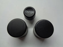 04 05 06 07 NISSAN MURANO RADIO STEREO CONTROL TUNER KNOB SET OEM 27560-CA100