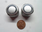 2012 2013 SUBARU LEGACY RADIO STEREO TUNER CONTROL KNOB SET OEM FREE SHIPPING