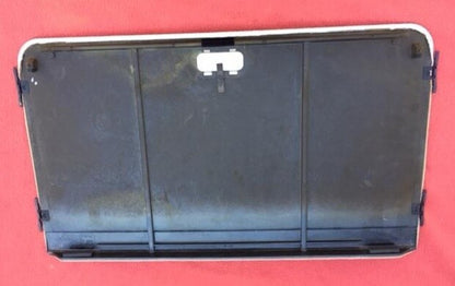 2002 2003 EXPLORER MOUNTAINEER OEM FACTORY SUNROOF SUNSHADE 2L2Z78519A02AAB - RarePartsFinder.Com