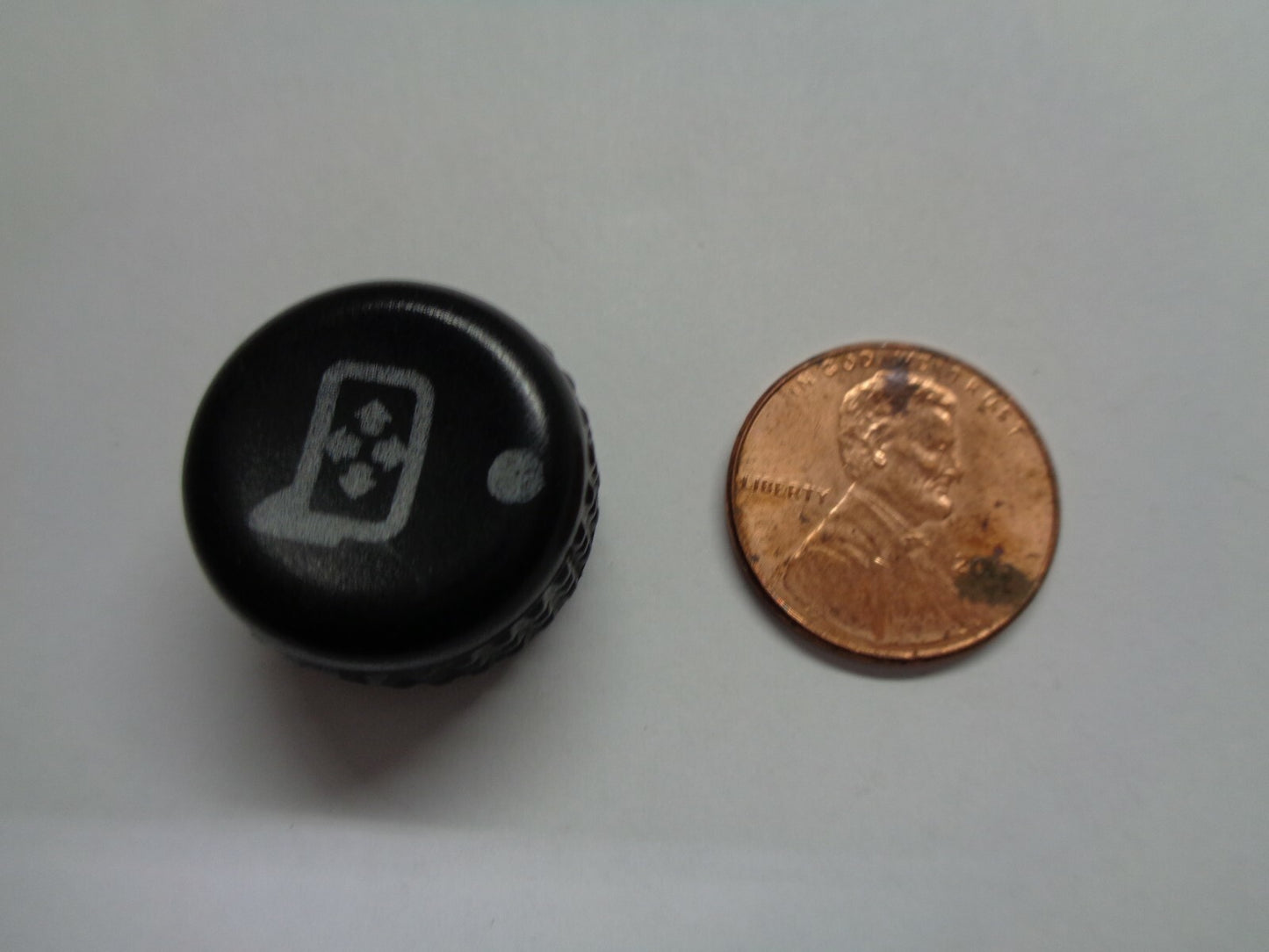 2003 FORD ESCAPE MIRROR CONTROL KNOB SET OEM FREE SHIPPING!