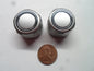 2012 2013 SUBARU LEGACY RADIO STEREO TUNER CONTROL KNOB SET OEM FREE SHIPPING - RarePartsFinder.Com