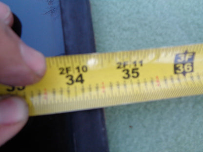 1988 1989 1990 1991 TOTOYA CAMRY OEM SUNROOF GLASS PANEL FREE SHIPPING - RarePartsFinder.Com