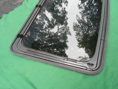 2006 DODGE STRATUS RT SXT OEM YEAR SPECIFIC FACTORY SUNROOF GLASS FREE SHIPPING!