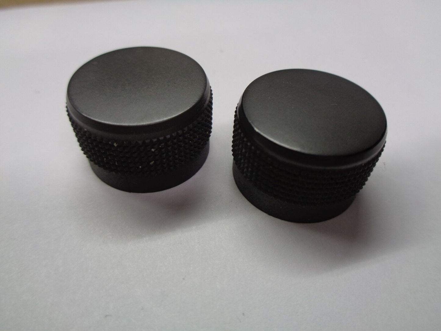 2004 2005 MAXIMA RADIO STEREO CONTROL SELECTOR TUNER KNOB SET OEM FREE SHIPPING! - RarePartsFinder.Com