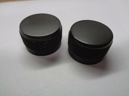 2004 2005 MAXIMA RADIO STEREO CONTROL SELECTOR TUNER KNOB SET OEM FREE SHIPPING! - RarePartsFinder.Com