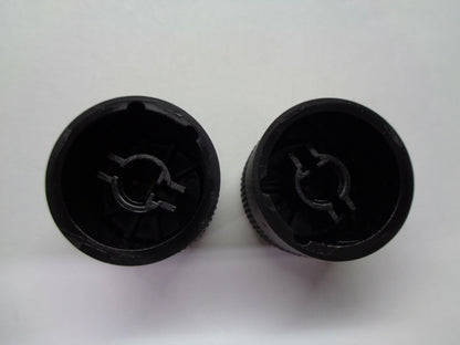 2010 2011 MAZDA 3 RADIO STEREO TUNER SELECTOR KNOB SET OEM - RarePartsFinder.Com