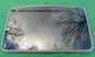 2004 - 2011 MERCURY GRAND MARQUIS SUNROOF GLASS OEM NO ACCIDENT