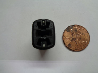 95 96 TOYOTA TERCEL CLIMATE CONTROL A/C HEATER KNOB OEM FACTORY  FREE SHIPPING