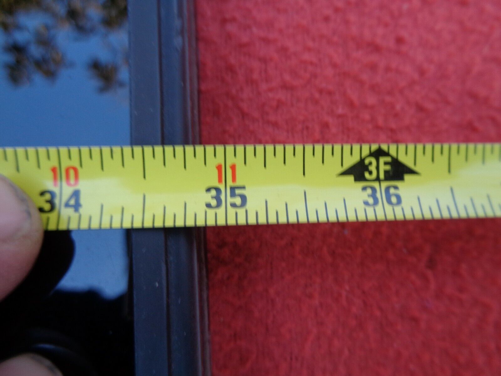 2010 - 2016 CADILLAC SRX FRONT OEM FACTORY SUNROOF GLASS FREE SHIPPING - RarePartsFinder.Com