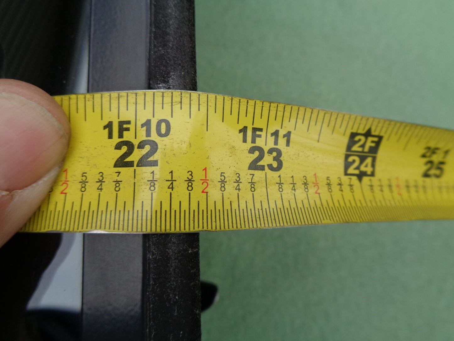 1985 - 1989 DODGE LANCER TINTED OEM FACTORY SUNROOF GLASS NO ACCIDENT FREE SHIP - RarePartsFinder.Com