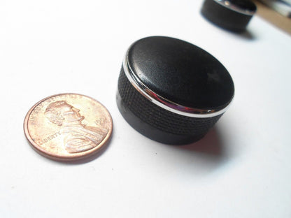 2001 - 2002 MAZDA MILLENIA RADIO STEREO TUNER CONTROL KNOB OEM - RarePartsFinder.Com