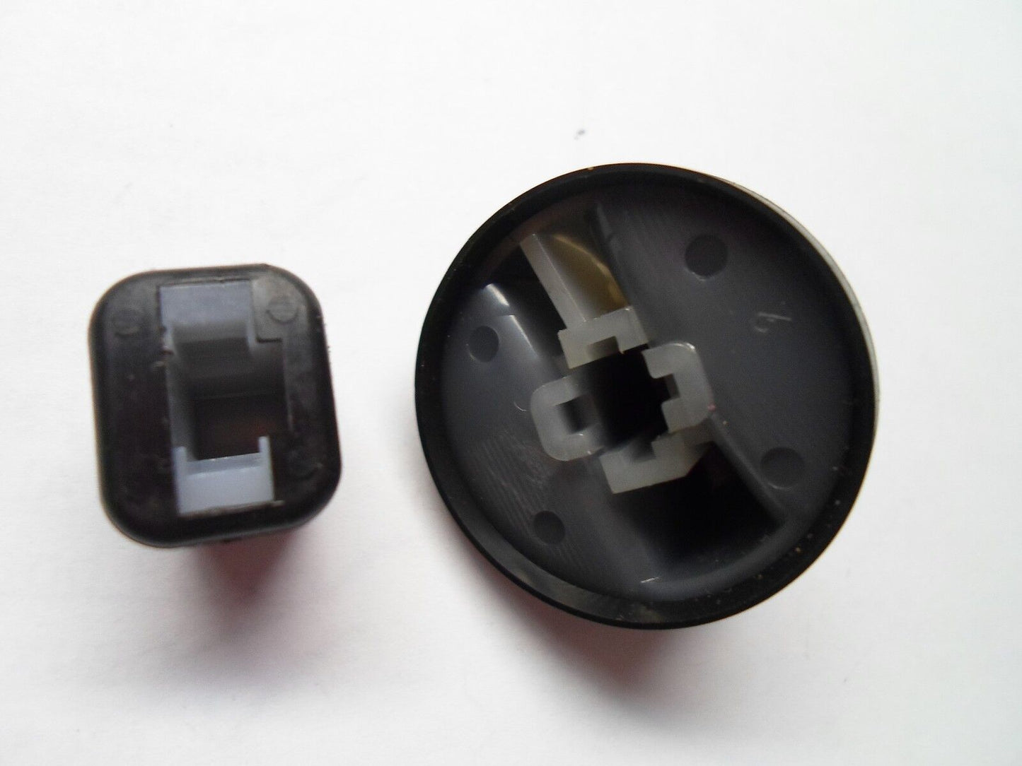 98 99 00 01 NISSAN ALTIMA CLIMATE CONTROL A/C HEATER KNOB SET OEM FREE SHIPPING! - RarePartsFinder.Com