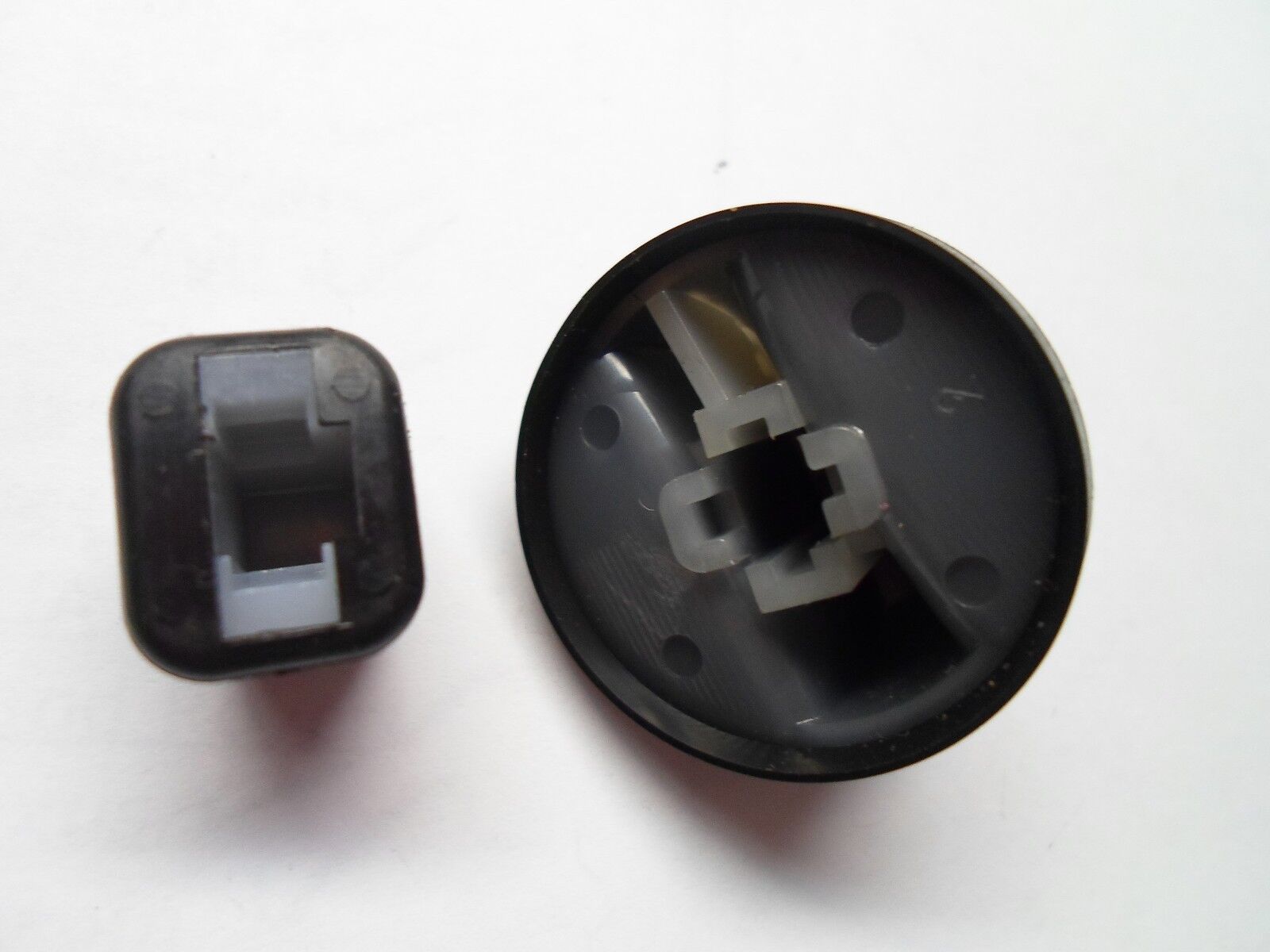 98 99 00 01 NISSAN ALTIMA CLIMATE CONTROL A/C HEATER KNOB SET OEM FREE SHIPPING! - RarePartsFinder.Com