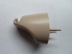 1996 - 2007 FORD TAURUS MERCURY SABLE SUN VISOR CLIP  OEM FREE SHIPPING! FC3