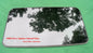 2008 CHEVY EQUINOX OEM SUNROOF GLASS PANEL NO ACCIDENT FREE SHIPPING! - RarePartsFinder.Com