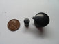 02 03 04 05 06 KIA OPTIMA  RADIO STEREO TUNER CONTROL KNOB SET OEM FREE SHIPPING