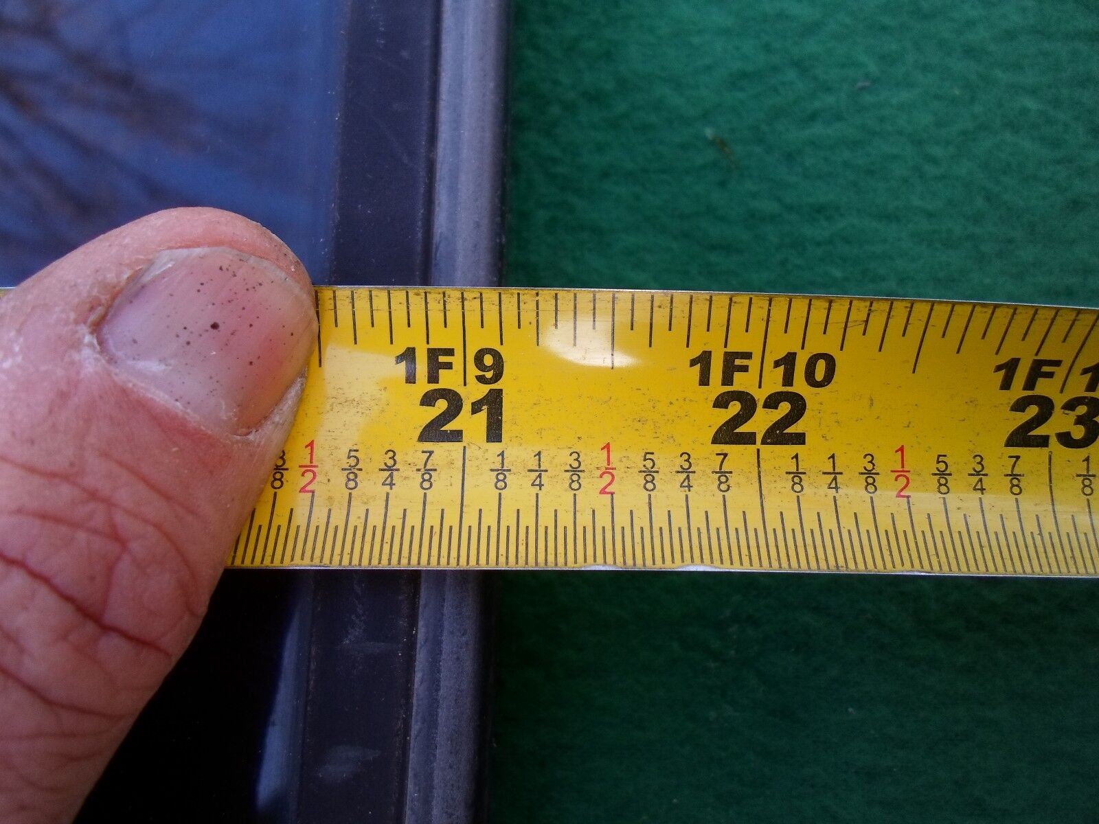 2005 CHEVY CHEVROLET CAVALIER OEM YEAR SPECIFIC SUNROOF GLASS PANEL  FREE SHIP! - RarePartsFinder.Com