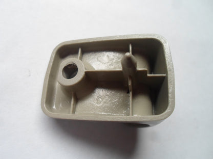 1992 - 1998 MAZDA MPV SUN VISOR CLIP OEM H26069261 06 FREE SHIPPING! SC1
