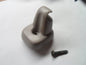 97 98 99  LINCOLN TOWN CAR SUN VISOR CLIP W/SCREW OEM FREE SHIPPING! SV1