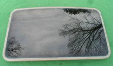 95 96 97 98 99 00 MERCURY MYSTIQUE SUNROOF GLASS NO ACCIDENT! OEM FREE SHIPPING!