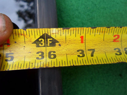 2012 SUBARU LEGACY YEAR SPECIFIC SEDAN SUNROOF GLASS OEM FREE SHIPPING! - RarePartsFinder.Com